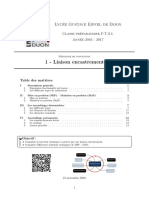 5-1 - Liaison Encastrement PDF