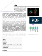 Receptor Nicotínico PDF