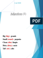 ADJECTIVES 1-2DO PRIM.pptx