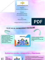 Gobierno Escolar