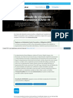WWW Argentina Gob Ar Circular PDF