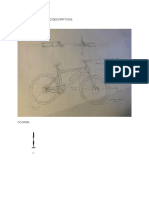 Cooper Hochman - 3 Design Possibilities - Conceptual Sketches and Drawings