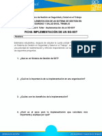 Ficha Planificación Del SG-SST