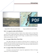 Etude Hydrogeologique de La Region D Illizi (44-44)