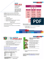 Guia Semanal de Aprendizaje para Grado Septimo