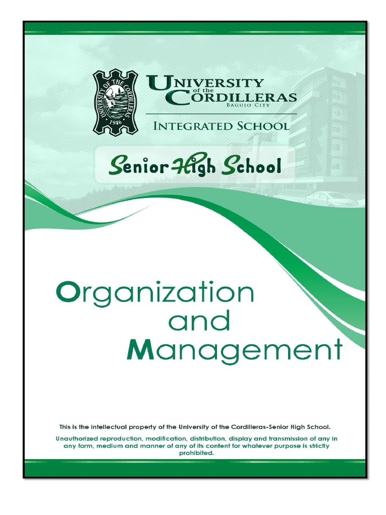 Leading in Organization and Management | PDF | Leadership | Power ...