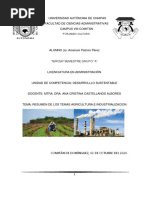 RESUMEN AGRI-IND