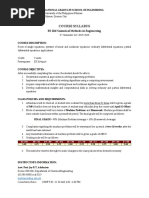 ES 204 Syllabus AY 2019-2020