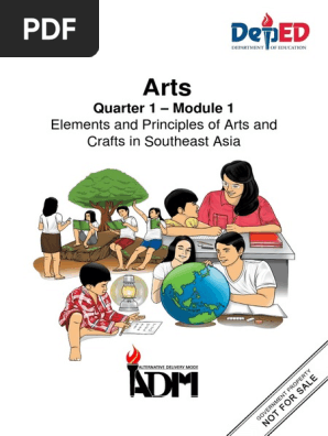 Arts 8
