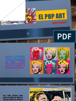 El Pop Art