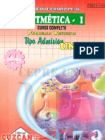 Aritmética PDF