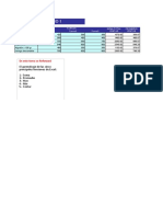 2.- Primeras fórmulas y funciones