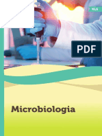 Livro de Microbiologia