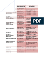 Lista Aecc PDF