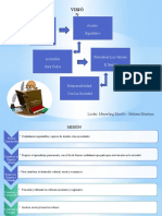 Presentación Subproyecto Etica