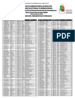 Lista Jurados Chuquisaca EG 2020 PDF