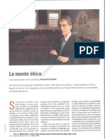 2la Mente Ética PDF