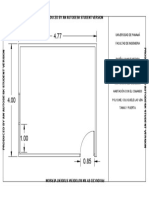 Produced by An Autodesk Student Version: Universidad de Panamá Facultad de Ingenieria