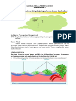 LKPD Pertemuan V (Tumor Dan Kanker)