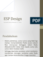 Design ESP