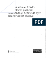 1 A-3 Lecturas Sobre El Estado - Adam Przeworski