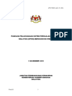 Panduan Pelaksanaan SPKM Berasaskan Kredit 23 Okt 2019 - Rujukan