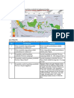 Amatilah Peta Persebaran Kepadatan Penduduk Di Indonesia Berikut