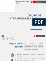 Qué Es Evaluación Formativa