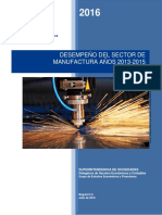 EE1 - Sector Manufactura - 2016 VII 26 PDF