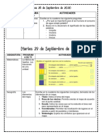 Semana 6 cuarto aprende en casa II