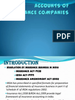 Accountsofinsurancecompanies 140328085356 Phpapp02 PDF