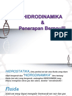 2680S1TKCE40632018 - Operasi Teknik Kimia I - Pertemuan 13 - Materi Tambahan