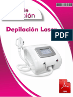 Depilacion Laser Corporal