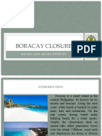 Powerpnt Boracay Closure .Re