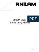 Anilam 3000M CNC 70000499f