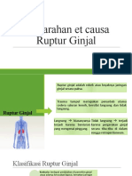 Renal Trauma