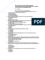 3061 Soal+Post-Test+KWH PDF