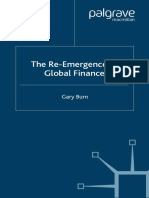 (Gary Burn) The Re-Emergence of Global Finance (BookFi)