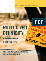 2016 Book PoliticizedEthnicity PDF