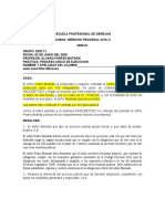 1ra. PRACTICA SEGUNDA PERMANENTE PROCESO U. EJECUCION DER7-1