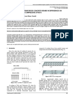 Addtional Tensile Force Due To Shear