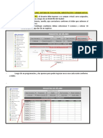 MANUAL REGISTRO DE SILABO - Confirmar Formula Importar y Grabar Notas