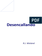 Robert J Weiland - Desencallando PDF