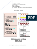 Guía 3 Oscilaciones PDF