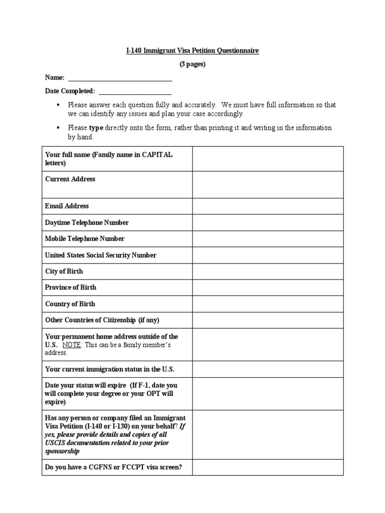 Address.: Yes, Please Provide Details and Copies of All USCIS ...