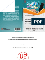 Buku Ajar Tik PDF