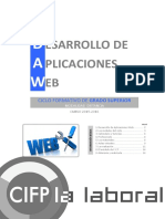 Silo - Tips - D Esarrollo de A Plicaciones W Eb PDF
