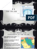 Unit 2_The Islam.pptx