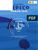 Panduan Perlombaan Magna Medsco 2020