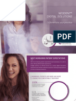 Neodent Digital Solutions: Differentiate Your Practice